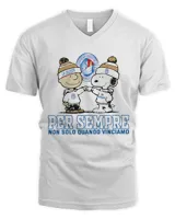 Men's V-Neck T-Shirt Men's V-Neck T-Shirt