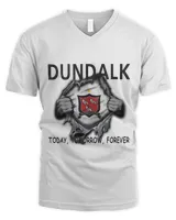 Men's V-Neck T-Shirt Men's V-Neck T-Shirt