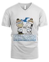 Men's V-Neck T-Shirt Men's V-Neck T-Shirt