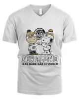 Men's V-Neck T-Shirt Men's V-Neck T-Shirt