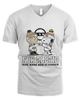 Men's V-Neck T-Shirt Men's V-Neck T-Shirt