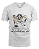 Men's V-Neck T-Shirt Men's V-Neck T-Shirt