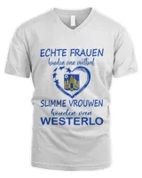 Men's V-Neck T-Shirt Men's V-Neck T-Shirt