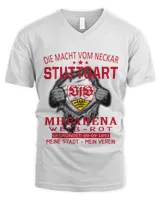 Men's V-Neck T-Shirt Men's V-Neck T-Shirt