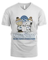 Men's V-Neck T-Shirt Men's V-Neck T-Shirt