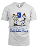 Men's V-Neck T-Shirt Men's V-Neck T-Shirt