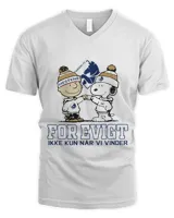 Men's V-Neck T-Shirt Men's V-Neck T-Shirt