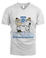 Men's V-Neck T-Shirt Men's V-Neck T-Shirt
