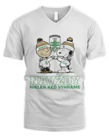 Men's V-Neck T-Shirt Men's V-Neck T-Shirt