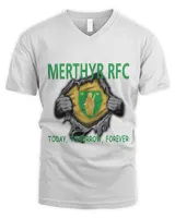Men's V-Neck T-Shirt Men's V-Neck T-Shirt