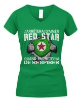Women's V-Neck T-Shirt Women's V-Neck T-Shirt