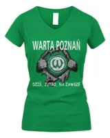 Women's V-Neck T-Shirt Women's V-Neck T-Shirt