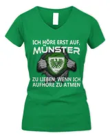 Women's V-Neck T-Shirt Women's V-Neck T-Shirt