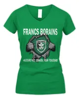 Women's V-Neck T-Shirt Women's V-Neck T-Shirt