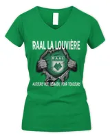 Women's V-Neck T-Shirt Women's V-Neck T-Shirt