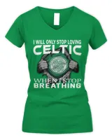 Women's V-Neck T-Shirt Women's V-Neck T-Shirt