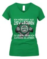 Women's V-Neck T-Shirt Women's V-Neck T-Shirt