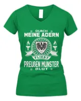 Women's V-Neck T-Shirt Women's V-Neck T-Shirt