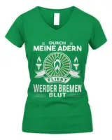 Women's V-Neck T-Shirt Women's V-Neck T-Shirt