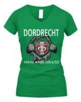 Women's V-Neck T-Shirt Women's V-Neck T-Shirt