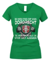 Women's V-Neck T-Shirt Women's V-Neck T-Shirt