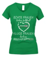 Women's V-Neck T-Shirt Women's V-Neck T-Shirt