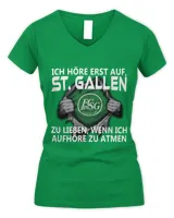 Women's V-Neck T-Shirt Women's V-Neck T-Shirt