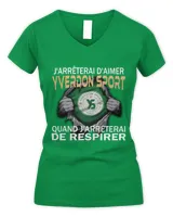 Women's V-Neck T-Shirt Women's V-Neck T-Shirt
