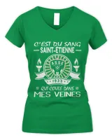 Women's V-Neck T-Shirt Women's V-Neck T-Shirt