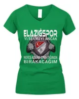 Women's V-Neck T-Shirt Women's V-Neck T-Shirt