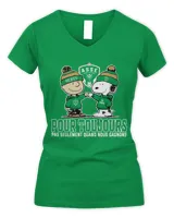 Women's V-Neck T-Shirt Women's V-Neck T-Shirt