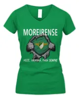 Women's V-Neck T-Shirt Women's V-Neck T-Shirt