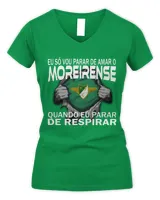 Women's V-Neck T-Shirt Women's V-Neck T-Shirt
