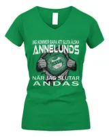 Women's V-Neck T-Shirt Women's V-Neck T-Shirt