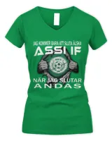 Women's V-Neck T-Shirt Women's V-Neck T-Shirt