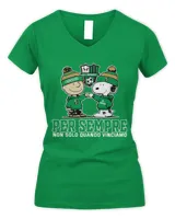 Women's V-Neck T-Shirt Women's V-Neck T-Shirt