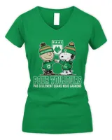 Women's V-Neck T-Shirt Women's V-Neck T-Shirt