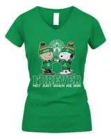 Women's V-Neck T-Shirt Women's V-Neck T-Shirt