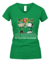 Women's V-Neck T-Shirt Women's V-Neck T-Shirt