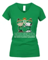 Women's V-Neck T-Shirt Women's V-Neck T-Shirt