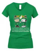 Women's V-Neck T-Shirt Women's V-Neck T-Shirt