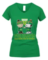 Women's V-Neck T-Shirt Women's V-Neck T-Shirt