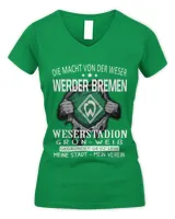 Women's V-Neck T-Shirt Women's V-Neck T-Shirt