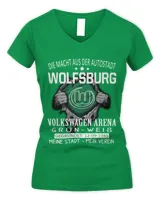 Women's V-Neck T-Shirt Women's V-Neck T-Shirt