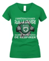 Women's V-Neck T-Shirt Women's V-Neck T-Shirt