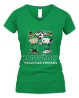 Women's V-Neck T-Shirt Women's V-Neck T-Shirt