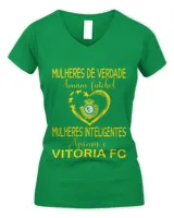 Women's V-Neck T-Shirt Women's V-Neck T-Shirt