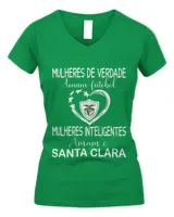 Women's V-Neck T-Shirt Women's V-Neck T-Shirt