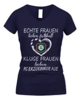 Women's V-Neck T-Shirt Women's V-Neck T-Shirt