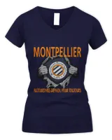Women's V-Neck T-Shirt Women's V-Neck T-Shirt